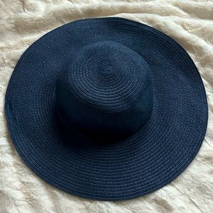 Crewcuts Blue Sun Hat